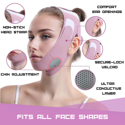 V-LINE Face Slimming Strap